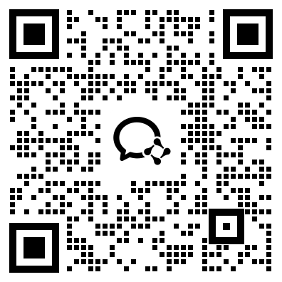 联系我们二维码